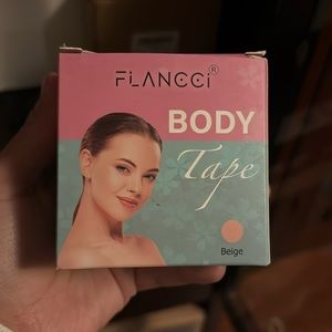 Body tape